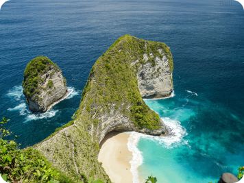 Bali Cost Saver I Summer 2026