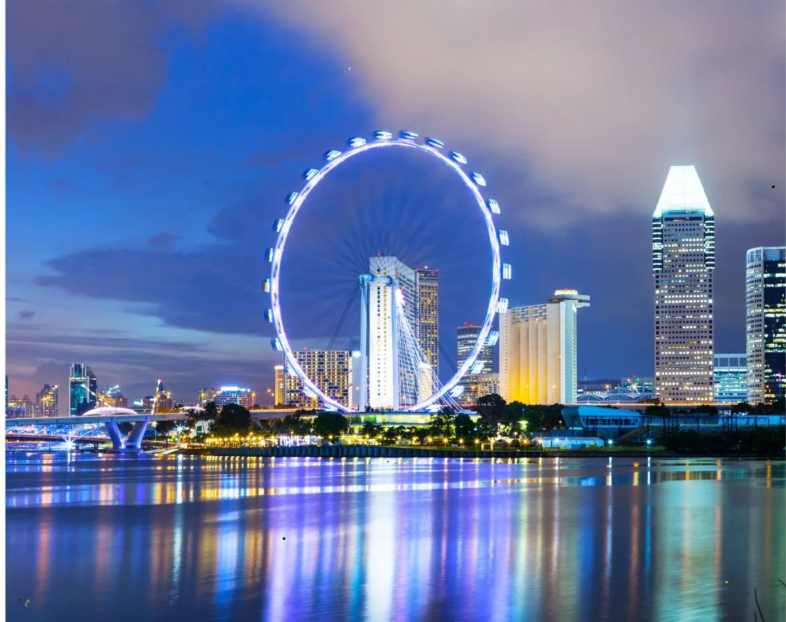 Singapore Malaysia Cost Saver