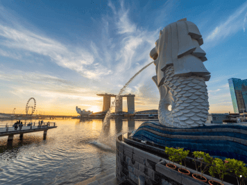 Singapore Malaysia Thailand Cost Saver