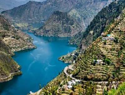Uttaranchal