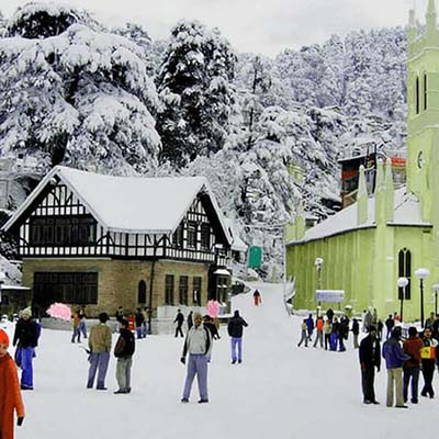 Himachal