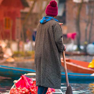 Kashmir