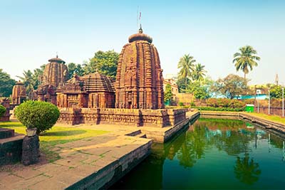 Jagannath Puri & Gangasagar Tour