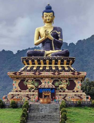 Sikkim