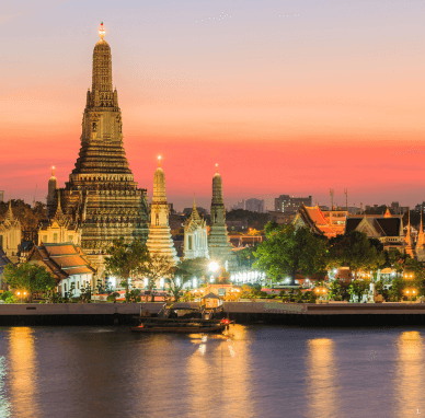 Thailand